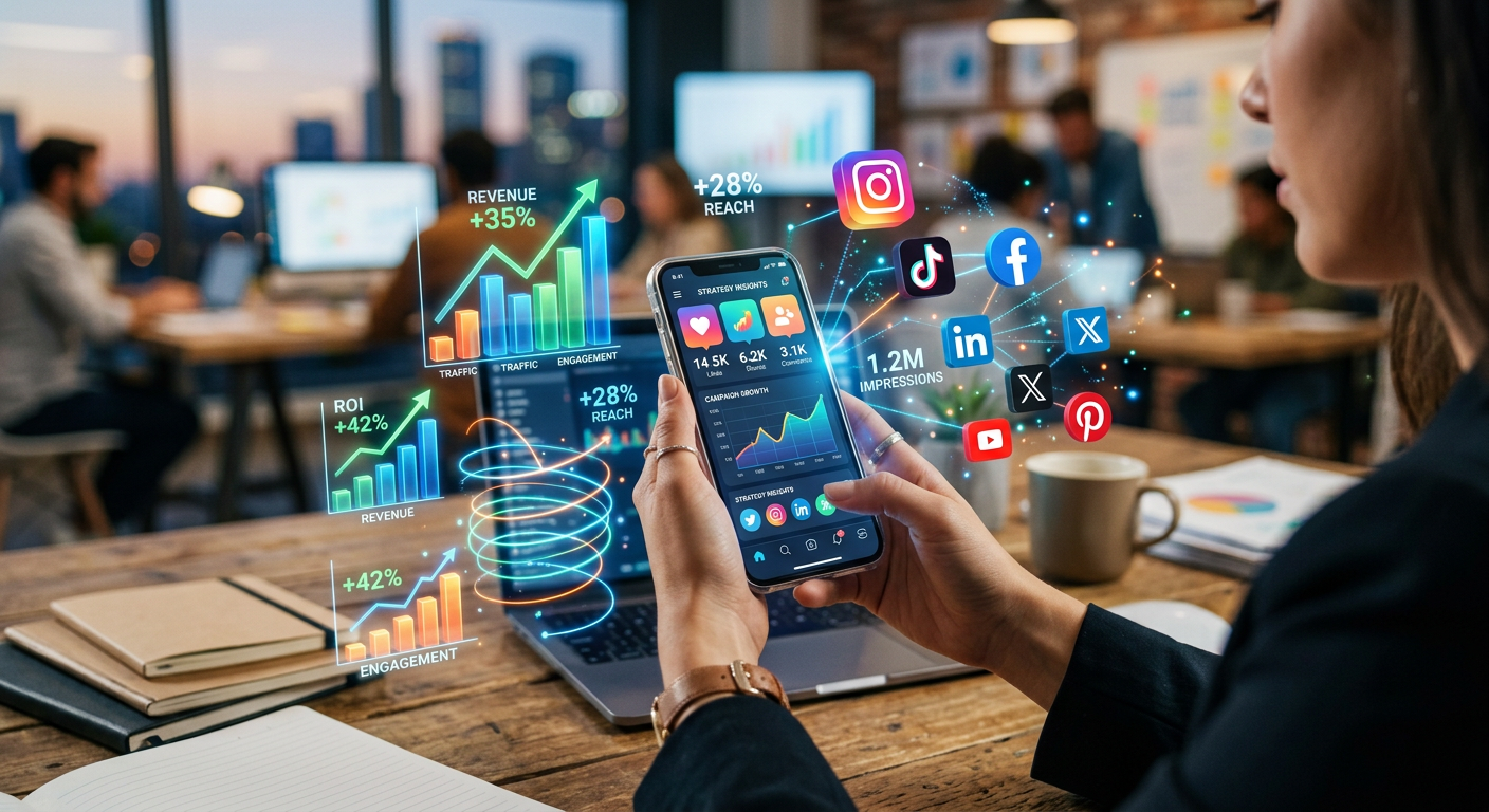 Marketing Digital